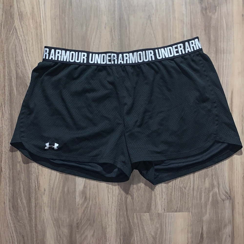 Under Armour Shorts